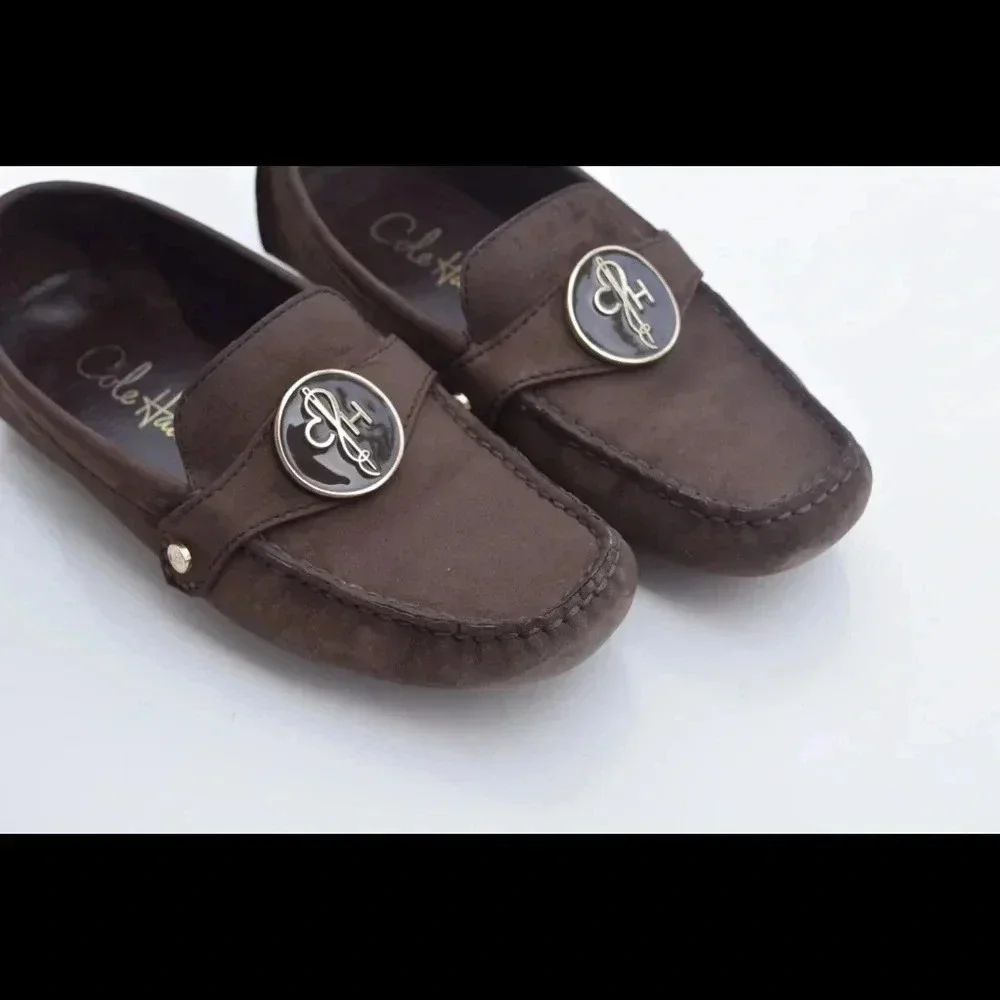 Cole Haan loafers